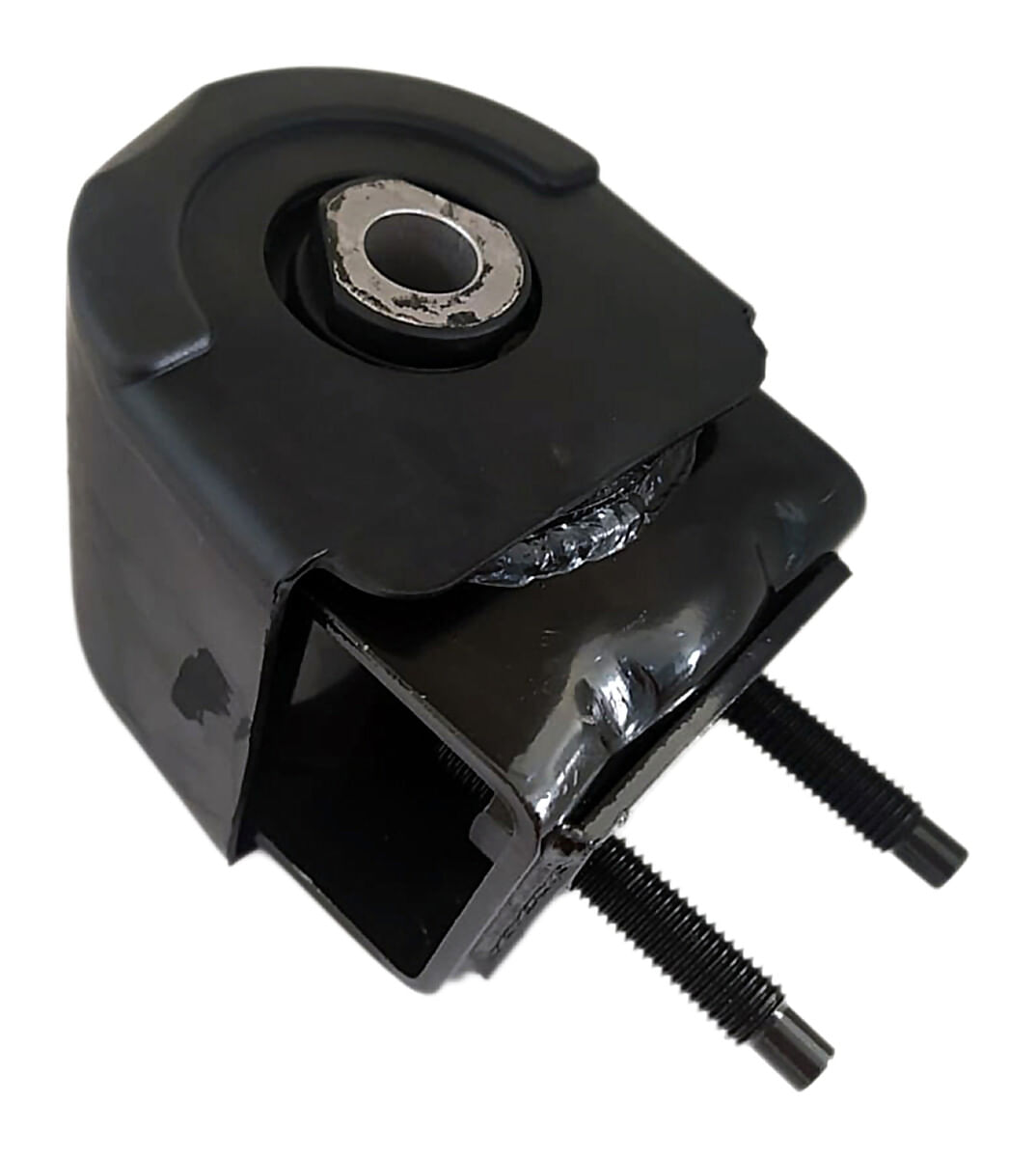 Soporte Motor Frontal Lado Pasajero