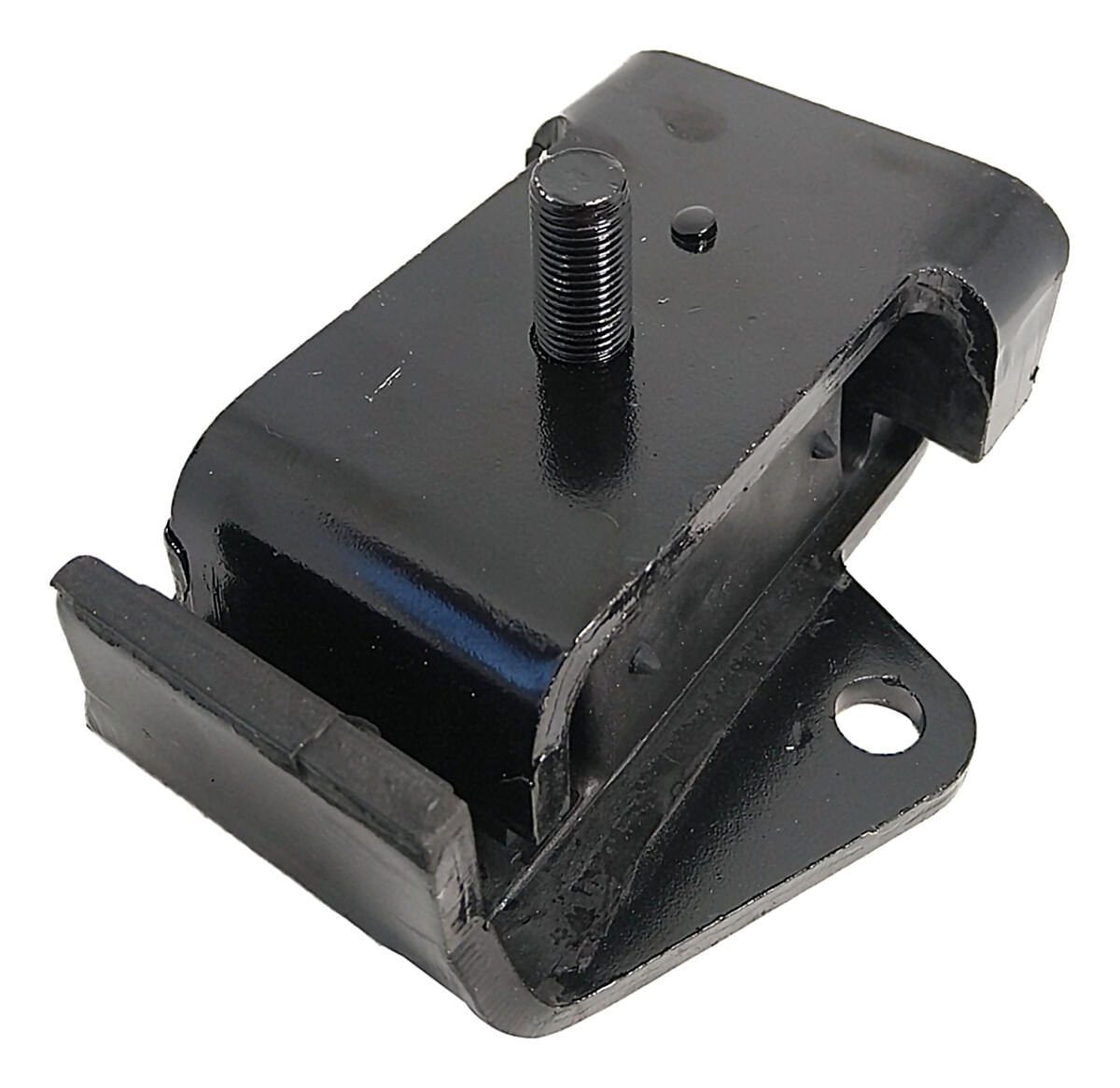 Soporte Motor Frontal Lado Conductor O Pasajero