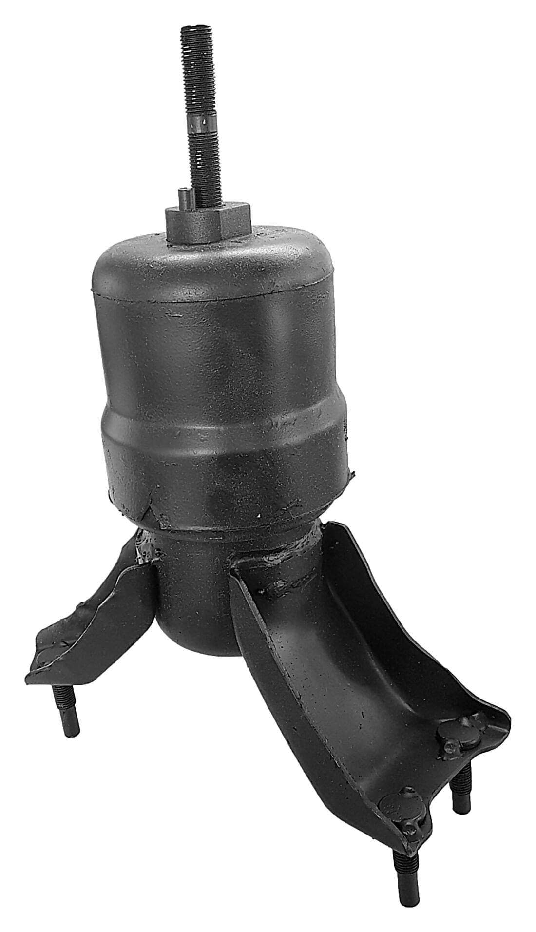 Soporte Motor Trasero