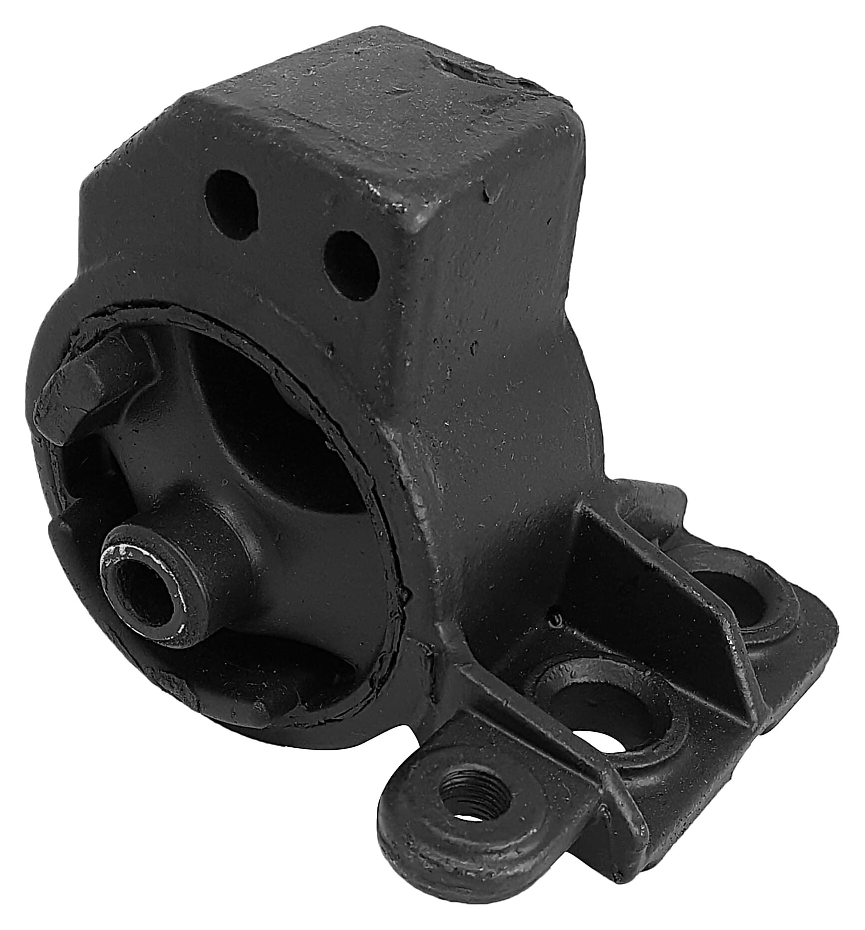 Soporte Motor Lado Pasajero