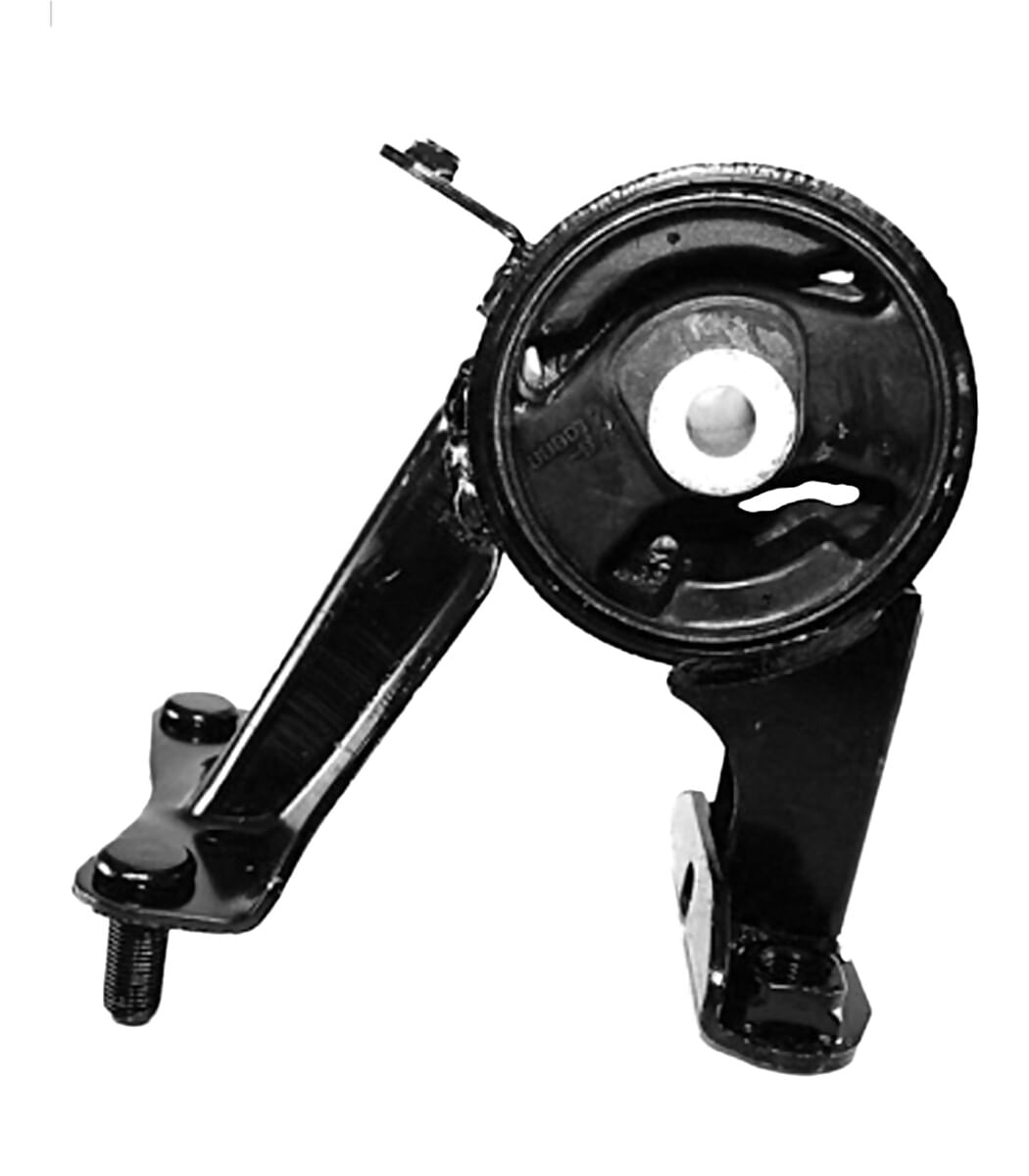 Soporte Motor Trasero