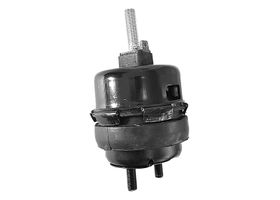 Soporte Motor Trasero