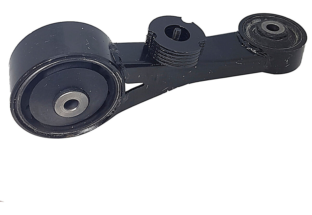 Soporte Motor Frontal Lado Pasajero