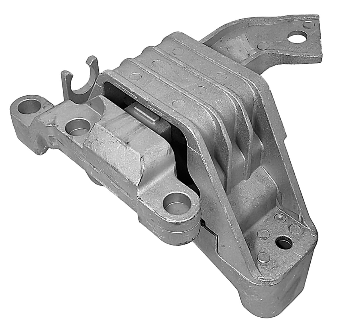 Soporte Motor Frontal