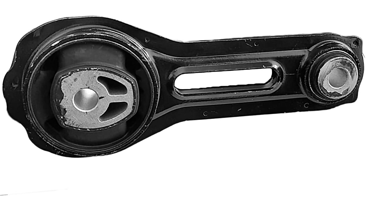 Soporte Motor Trasero