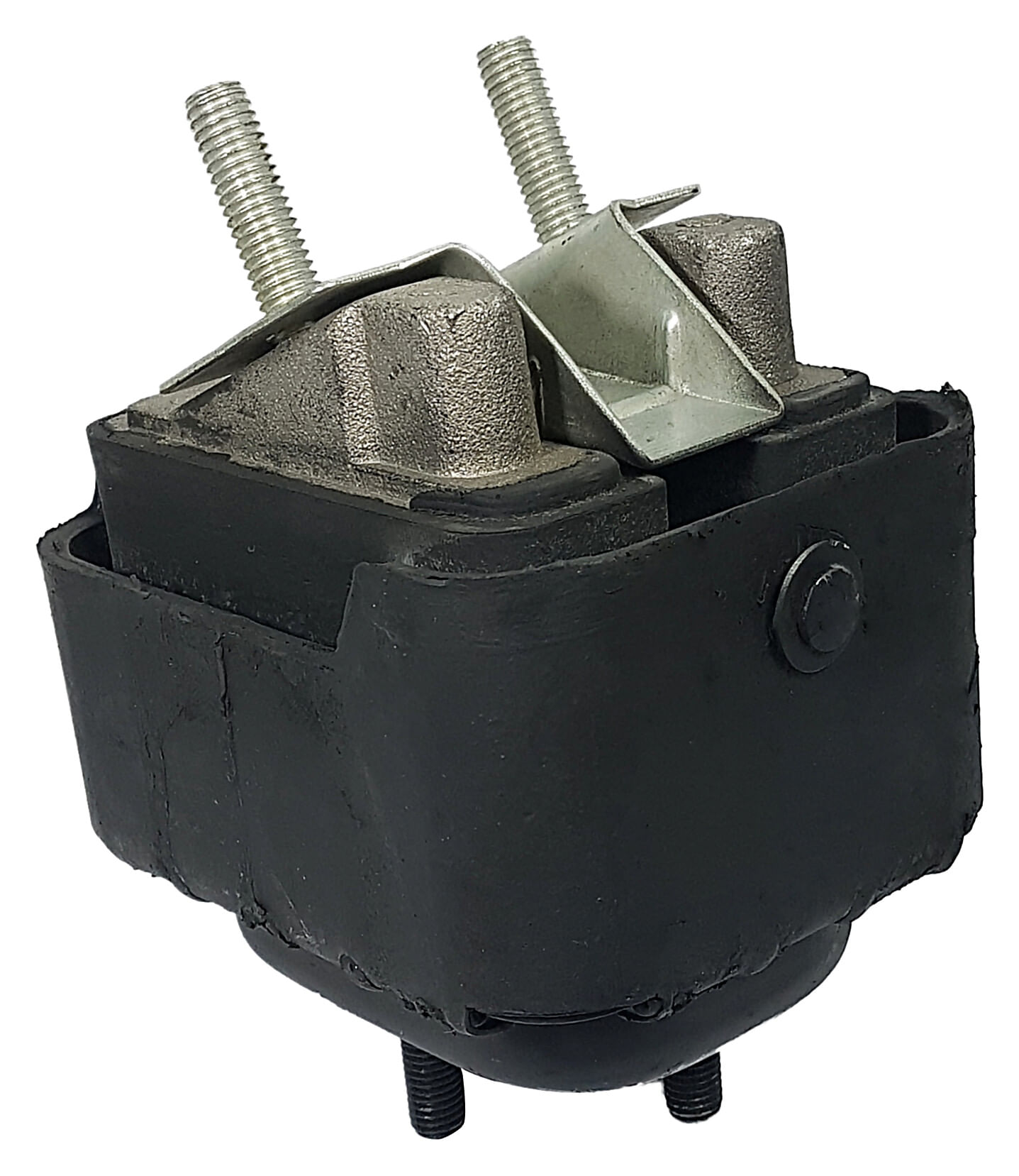 Soporte Motor Frontal Lado Pasajero