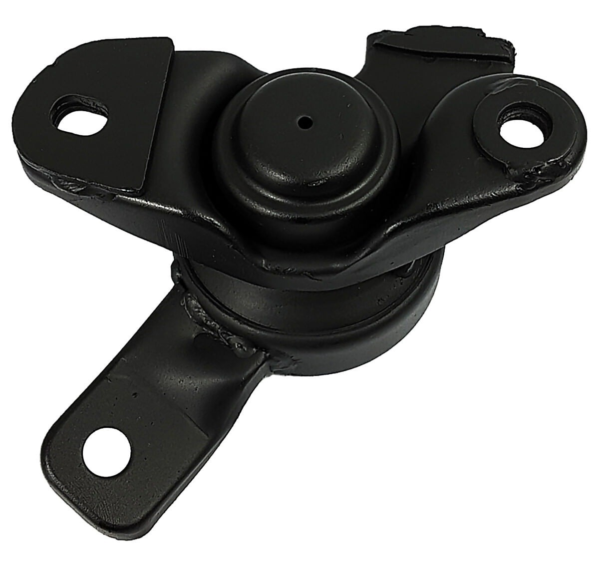 Soporte Motor Frontal Lado Pasajero