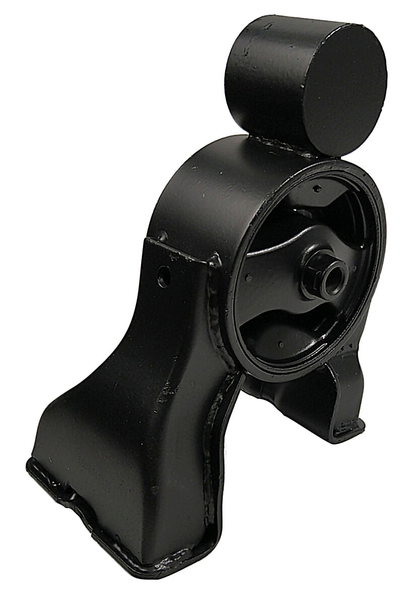 Soporte Motor Trasero