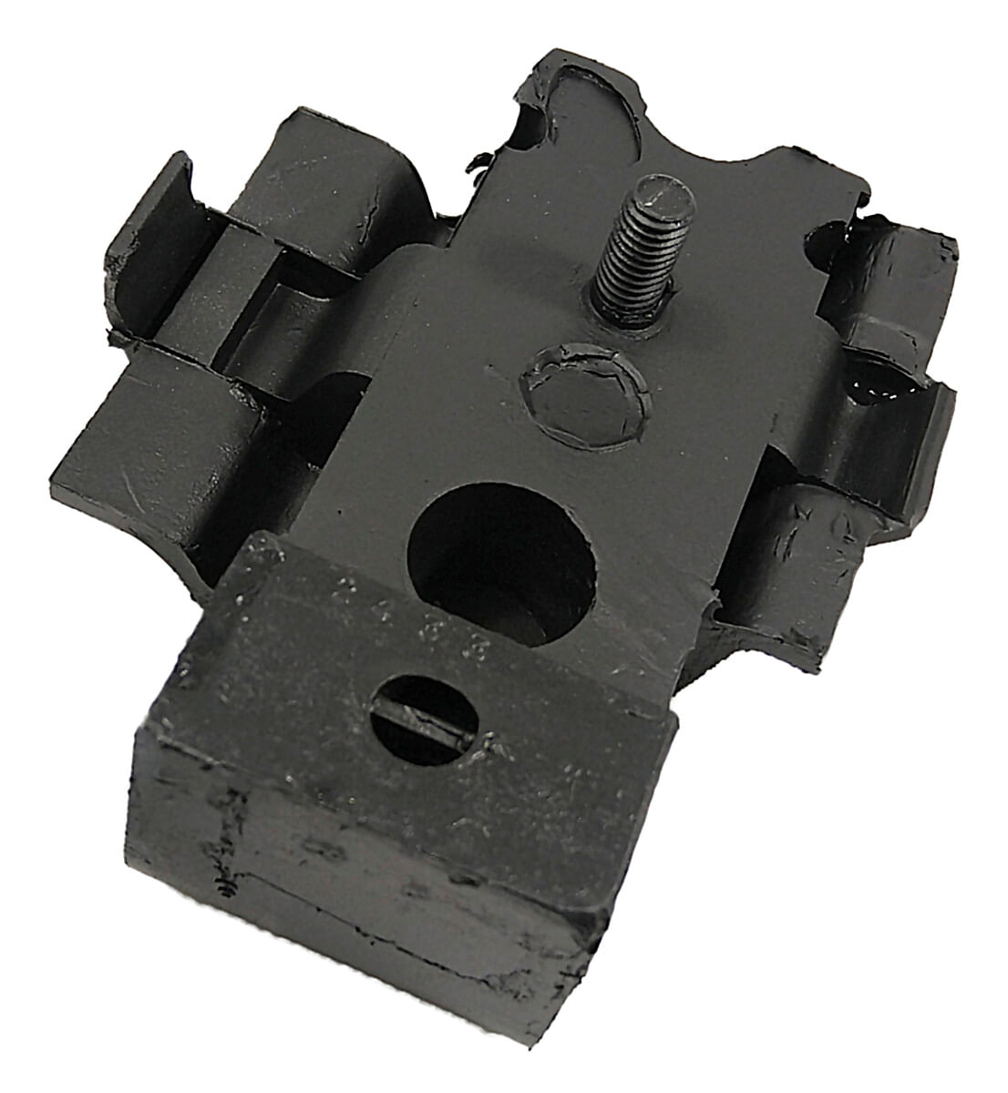 Soporte Motor Frontal Lado Pasajero