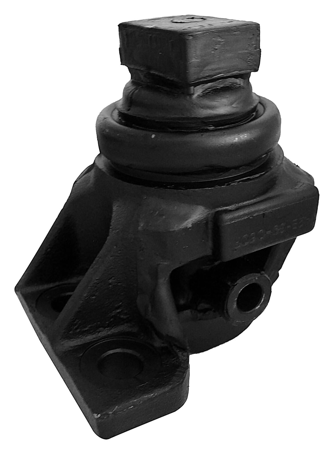 Soporte Motor Frontal Lado Pasajero