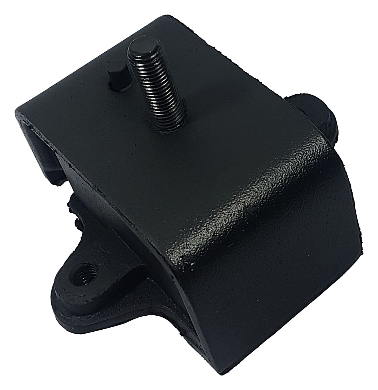 Soporte Motor Frontal Lado Conductor O Pasajero