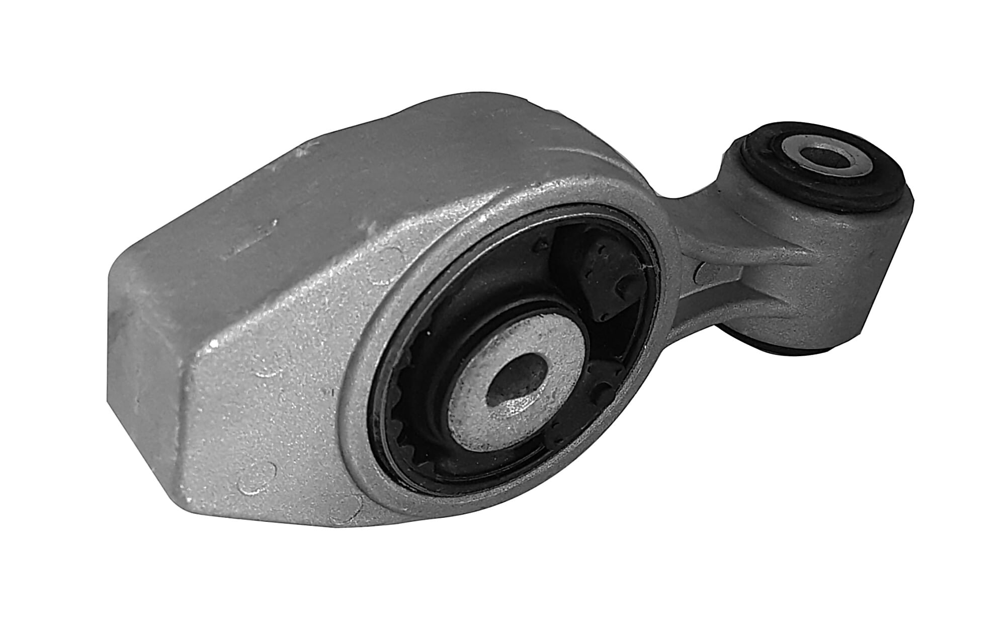 Soporte Motor Frontal Lado Pasajero