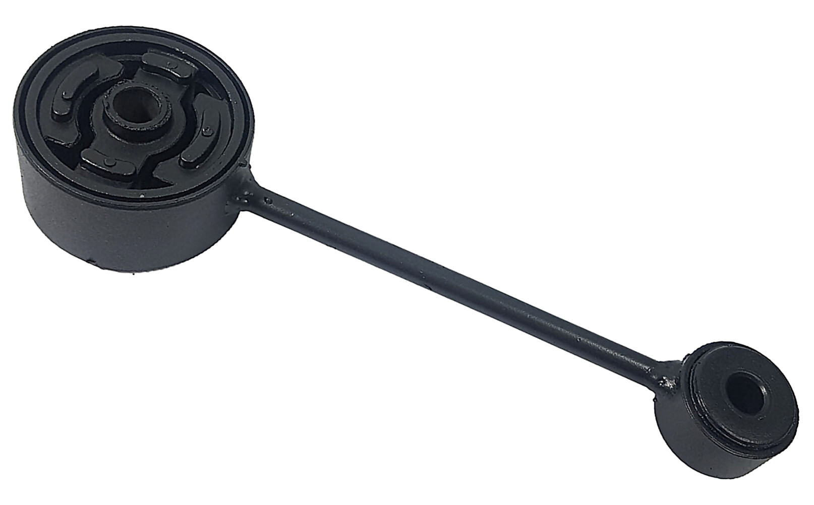 Soporte Motor Frontal