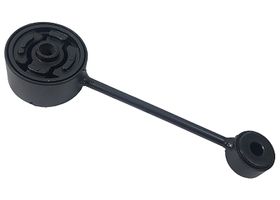 Soporte Motor Frontal