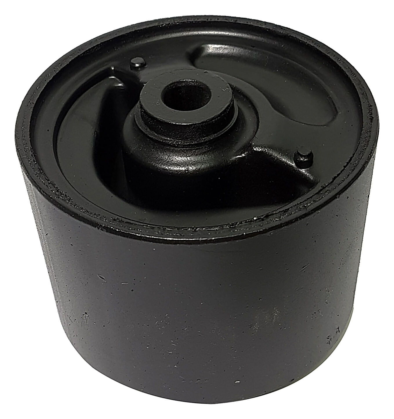 Soporte Motor Trasero