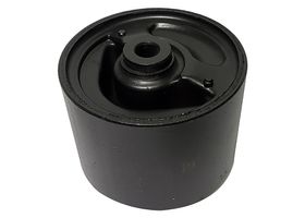 Soporte Motor Trasero