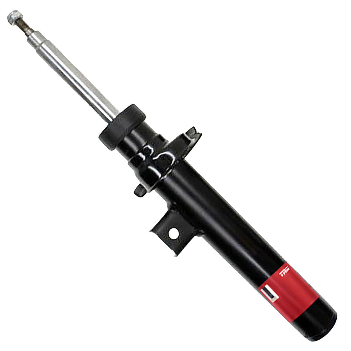 Amortiguador Gas Delantero AWD, RWD Lado Conductor