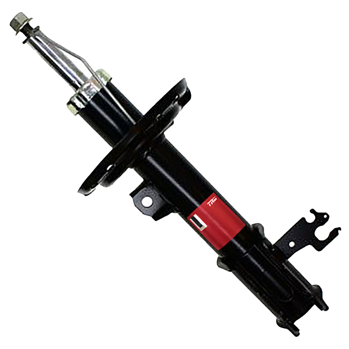 Amortiguador Gas Delantero FWD Lado Pasajero