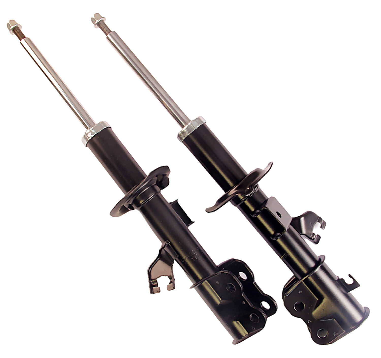 Amortiguador Gas Delantero FWD Lado Conductor