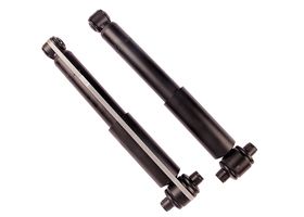 Amortiguador Gas Trasero AWD, FWD Lado Conductor O Pasajero