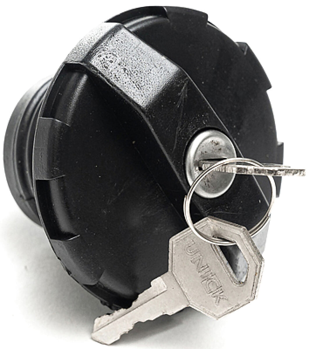 Tapón Gasolina Con Llave
