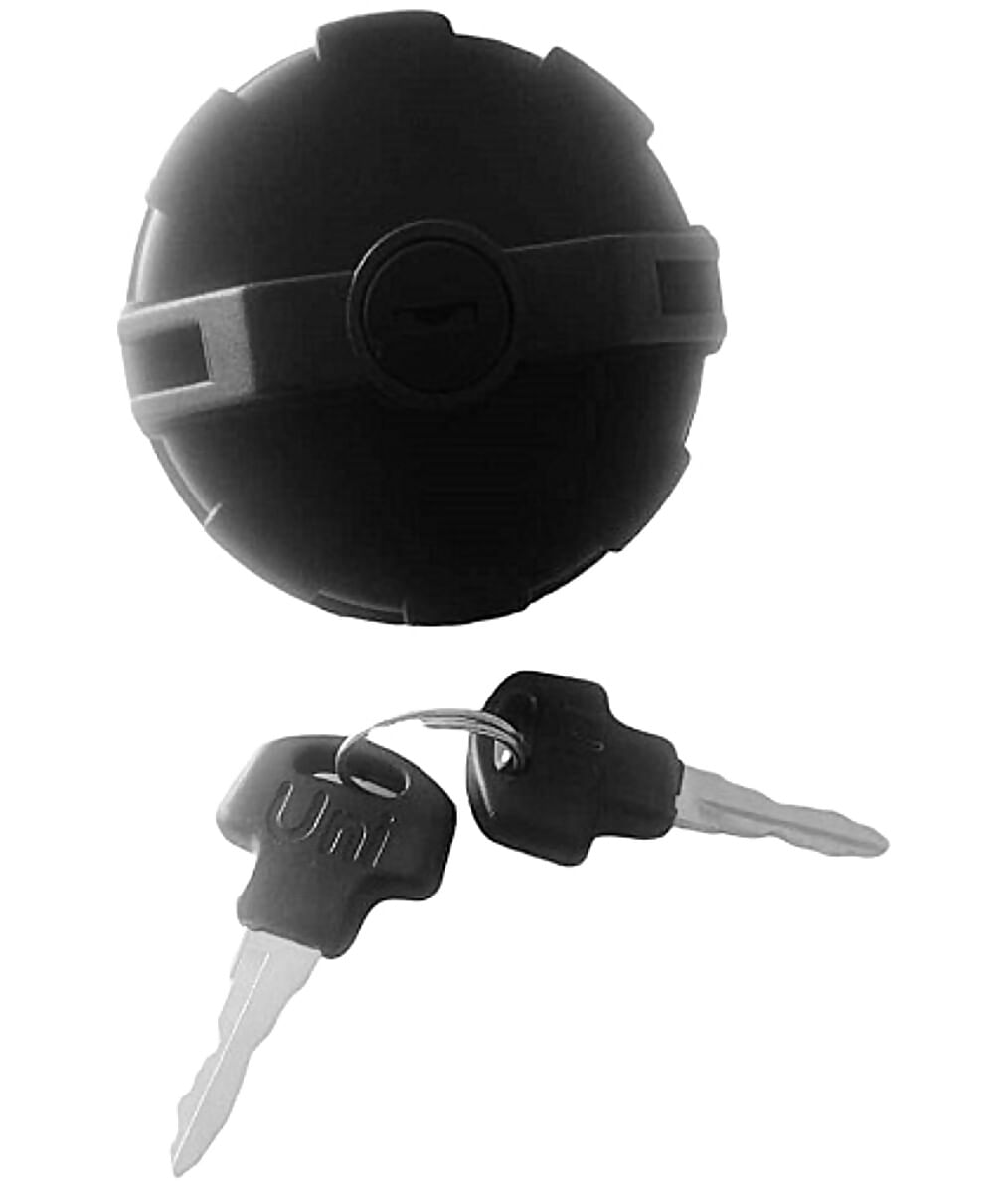 Tapón Gasolina Con Llave