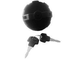 Tapón Gasolina Con Llave