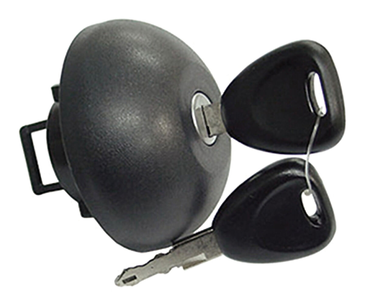 Tapón Gasolina Con Llave