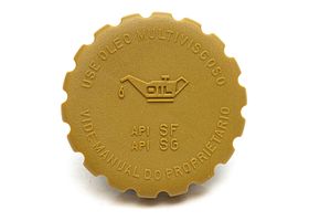 Tapón Llenado De Aceite