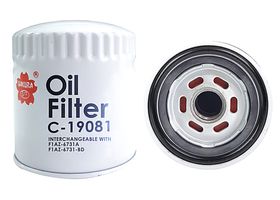 Filtro Para Aceite
