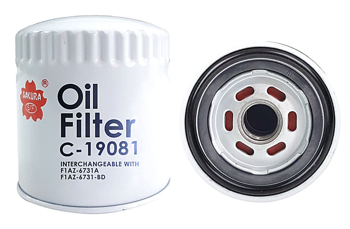 Filtro Para Aceite