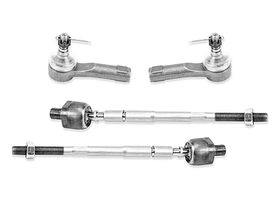 Kit De Terminales De Dirección Cuerda estándar (4 Piezas)