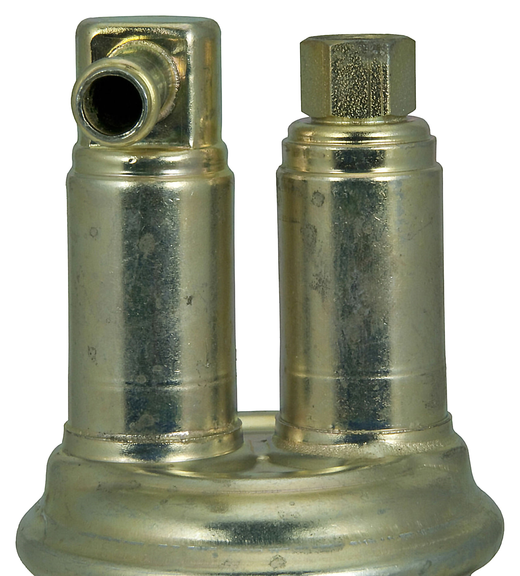 Bomba De Combustible Mecánica