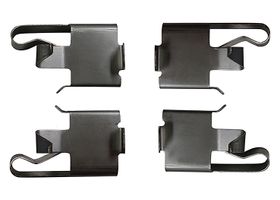 Juego De Seguros Para Cáliper De Freno Delanteros