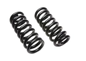 Juego De Resortes De Suspensión Delanteros