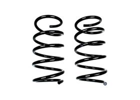 Juego De Resortes De Suspensión Delanteros