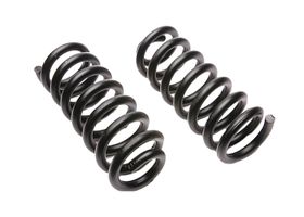 Juego De Resortes De Suspensión Delanteros