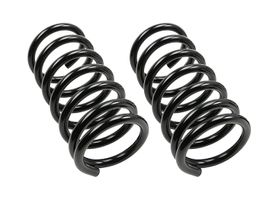 Juego De Resortes De Suspensión Traseros