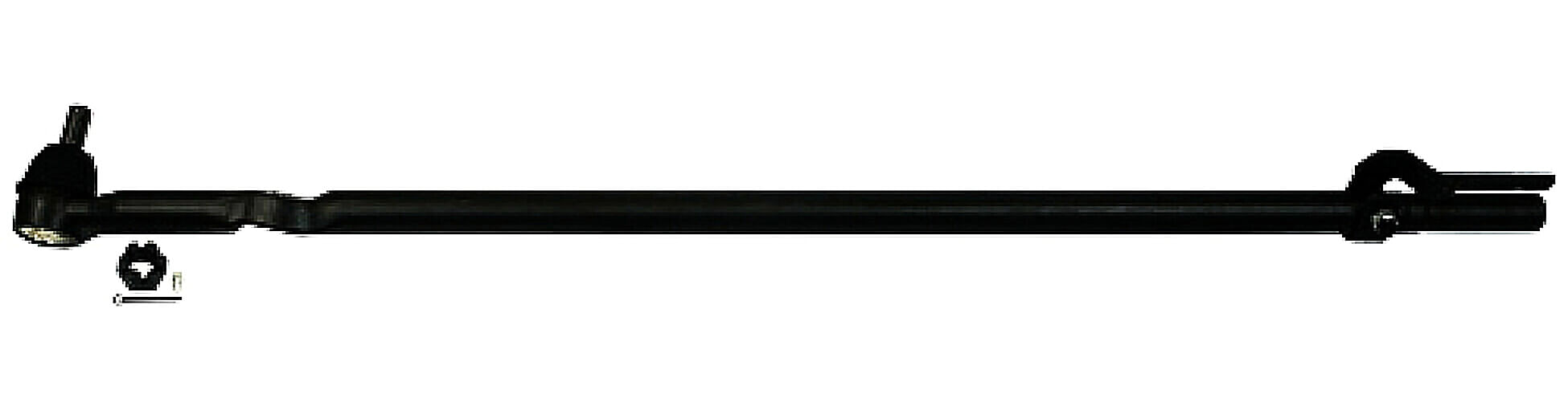 Biela De Mando