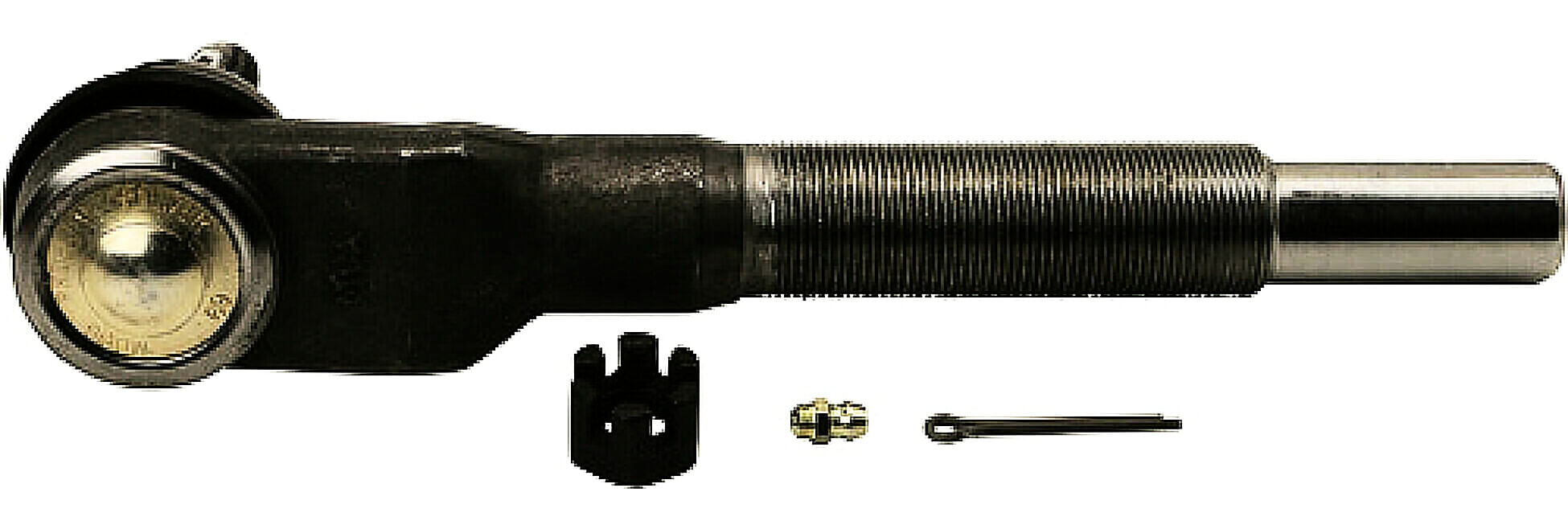 Biela De Mando
