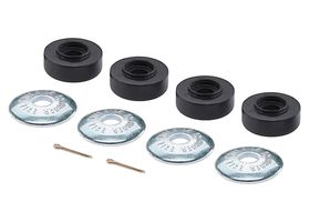 Juego De Bujes Para Barra Tensora Delanteros