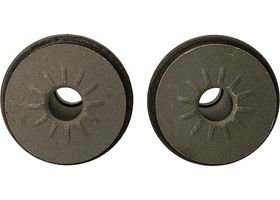 Juego De Bujes De Horquilla Delanteras