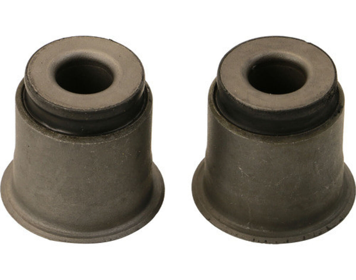 Juego De Bujes De Horquilla Delanteras
