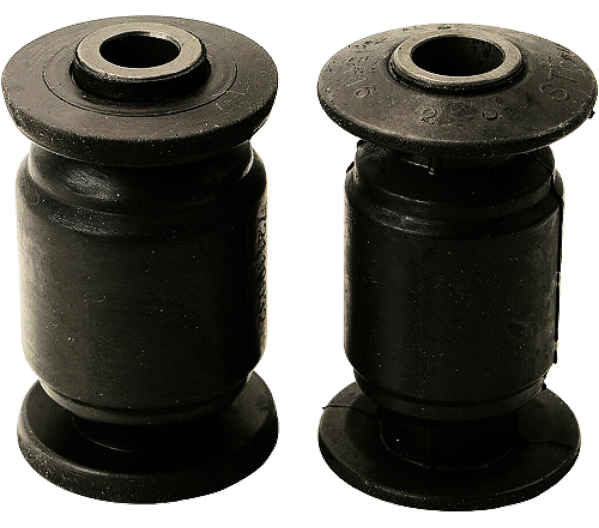 Juego De Bujes De Horquilla Delanteras
