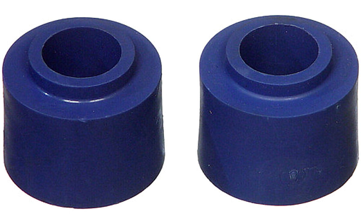 Juego De Bujes De Horquilla Delanteras