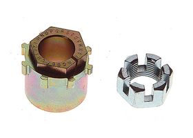 Buje Para Ajuste De Caster/Camber Delantero