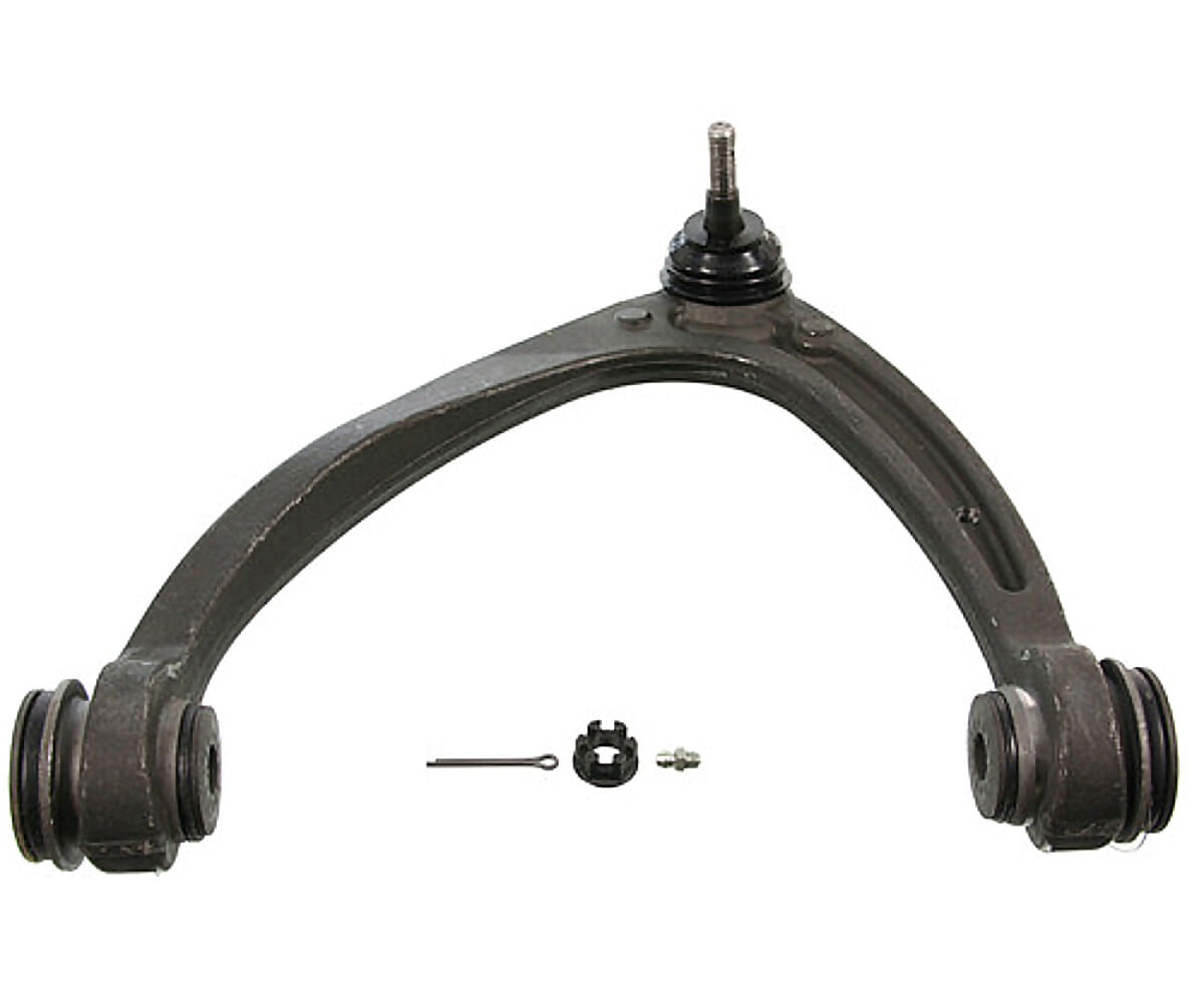 Horquilla Con Rótula Delantera Superior Lado Conductor