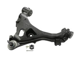 Horquilla Delantera Inferior Lado Conductor