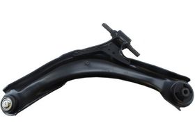 Horquilla Delantera Inferior Lado Pasajero