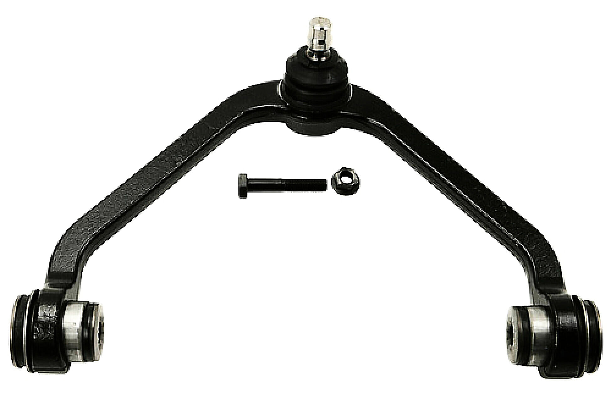 Horquilla Con Rótula Delantera Superior Lado Conductor